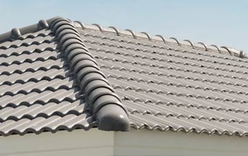 advantages of Howe clay roofing
