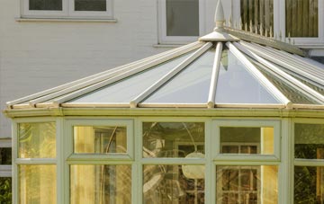 conservatory roof repair Howe