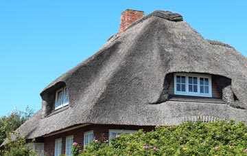 thatch roofing Howe