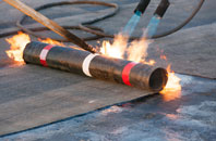 free Howe roof quotes