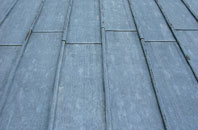 Howe lead roofing